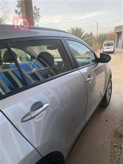 کیا سپۆرتاج